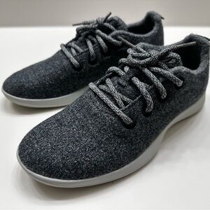 Allbirds Wool Runner